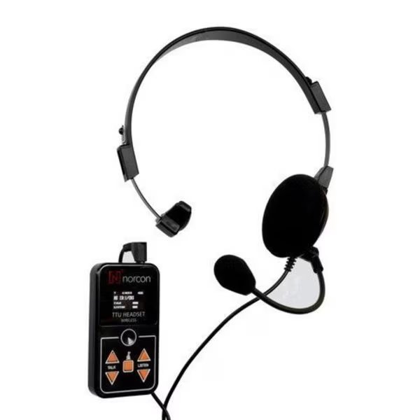 Headset, Haven, Mfr#: wireless